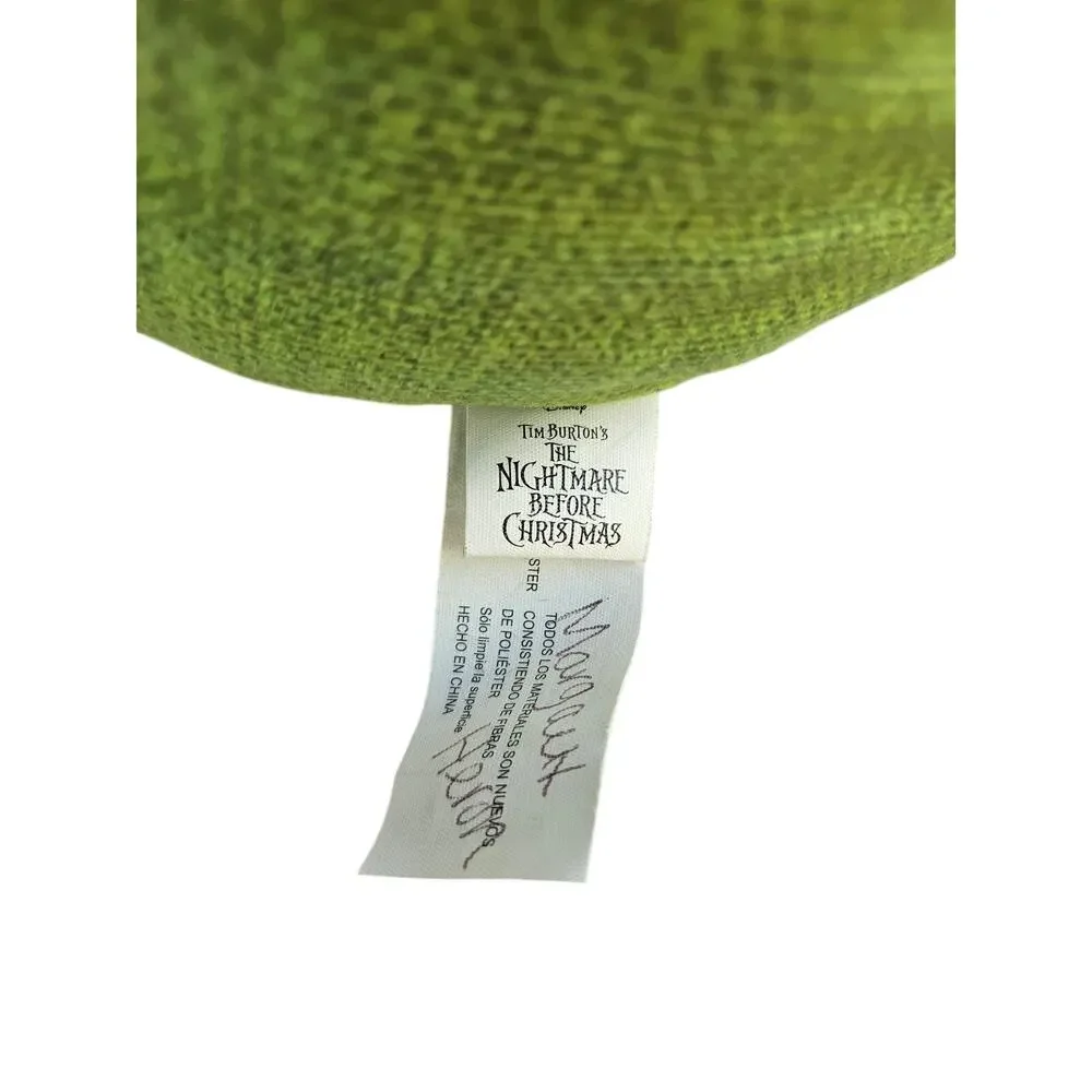 Oogie Boogie Animated Musical Nightmare Before Christmas 12